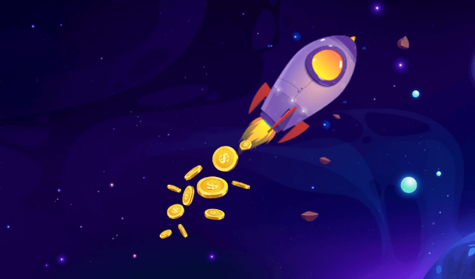 Galaxyno bonuses